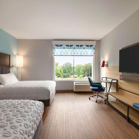 Tru By Hilton Charlotte Tyvola I-77 Hotel Екстериор снимка