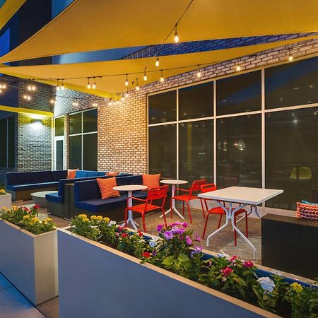 Tru By Hilton Charlotte Tyvola I-77 Hotel Екстериор снимка