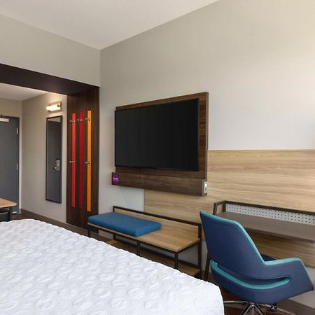 Tru By Hilton Charlotte Tyvola I-77 Hotel Екстериор снимка