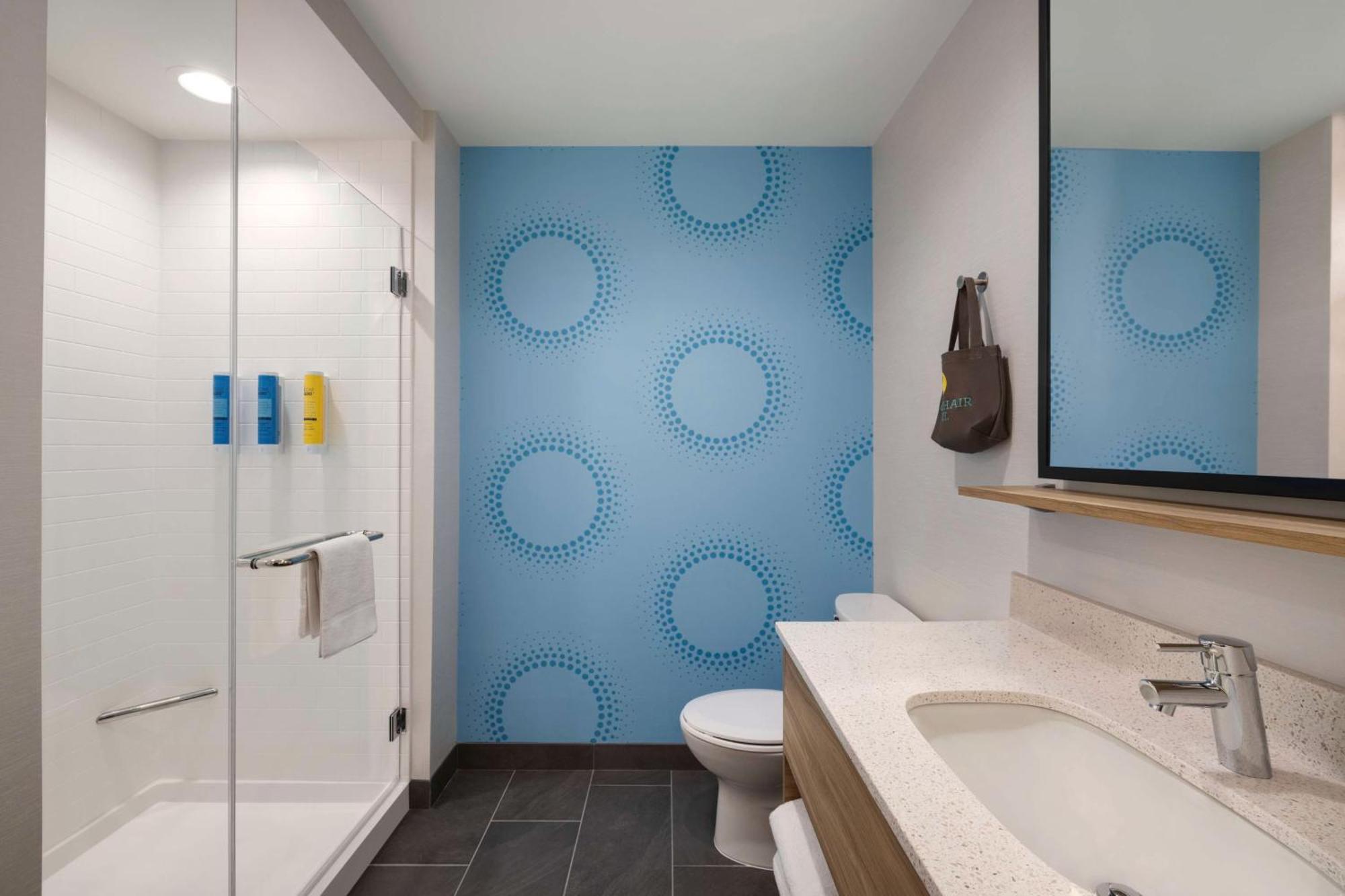 Tru By Hilton Charlotte Tyvola I-77 Hotel Екстериор снимка